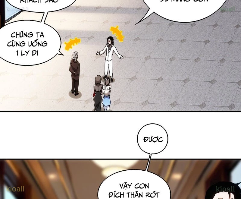 Tuyệt Sắc Đạo Lữ Đều Nói Ngô Hoàng Thể Chất Vô Địch Chapter 407 - 34