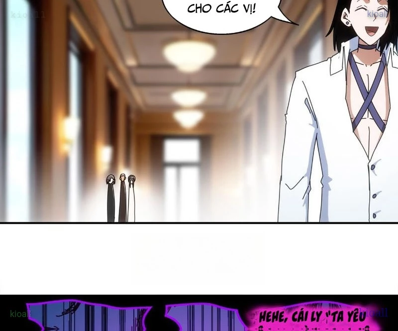 Tuyệt Sắc Đạo Lữ Đều Nói Ngô Hoàng Thể Chất Vô Địch Chapter 407 - 35