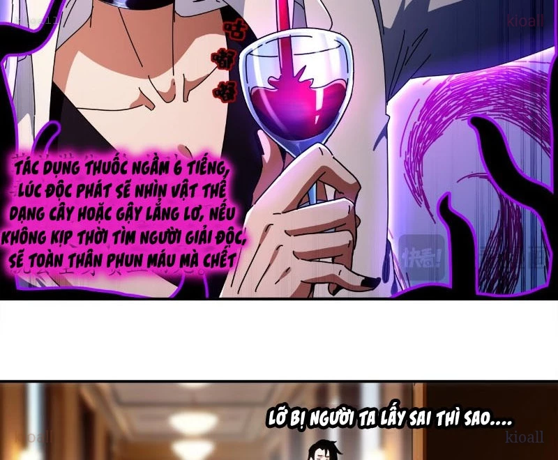 Tuyệt Sắc Đạo Lữ Đều Nói Ngô Hoàng Thể Chất Vô Địch Chapter 407 - 37