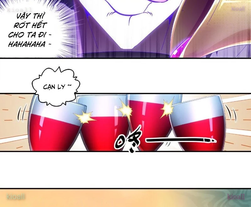 Tuyệt Sắc Đạo Lữ Đều Nói Ngô Hoàng Thể Chất Vô Địch Chapter 407 - 39