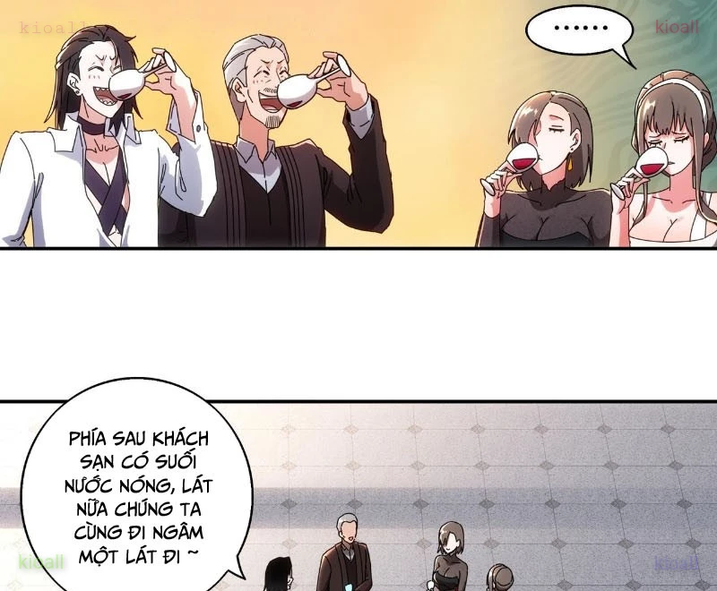 Tuyệt Sắc Đạo Lữ Đều Nói Ngô Hoàng Thể Chất Vô Địch Chapter 407 - 40