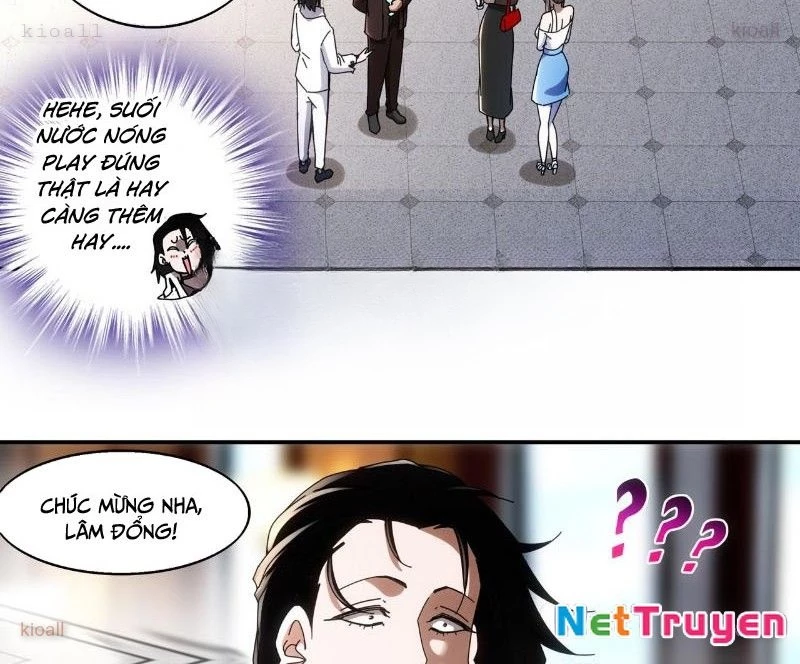 Tuyệt Sắc Đạo Lữ Đều Nói Ngô Hoàng Thể Chất Vô Địch Chapter 407 - 41