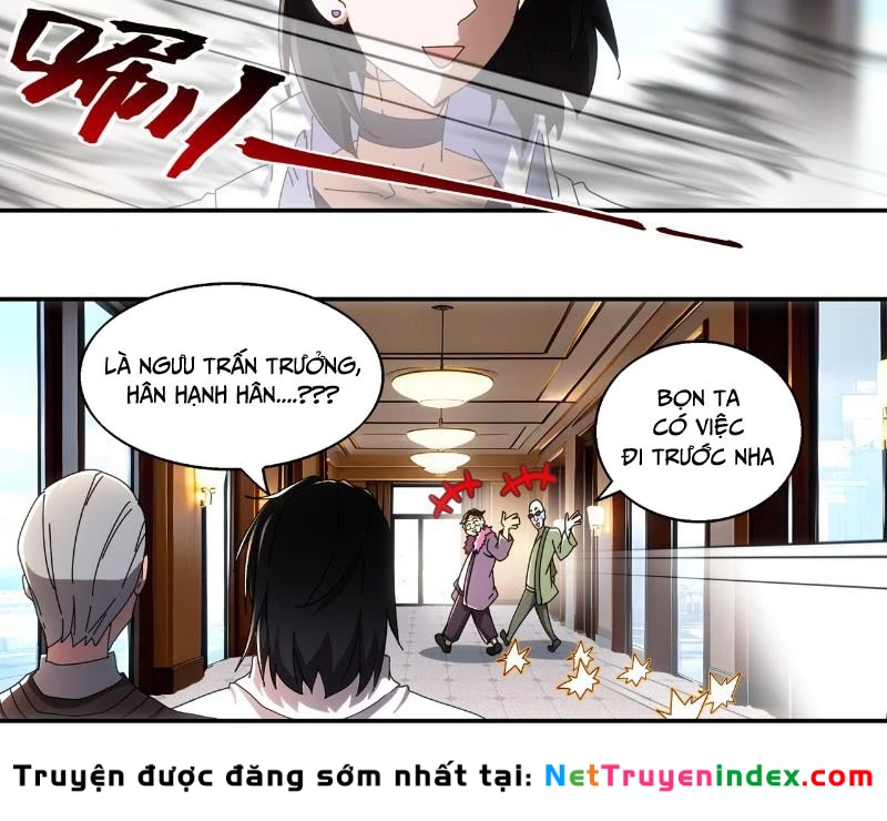 Tuyệt Sắc Đạo Lữ Đều Nói Ngô Hoàng Thể Chất Vô Địch Chapter 407 - 42