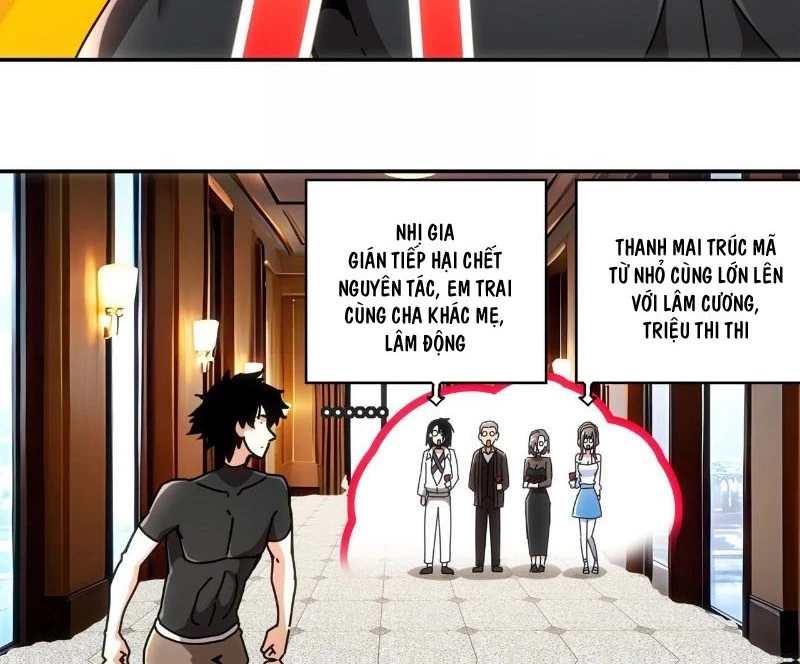 Tuyệt Sắc Đạo Lữ Đều Nói Ngô Hoàng Thể Chất Vô Địch Chapter 407 - 47