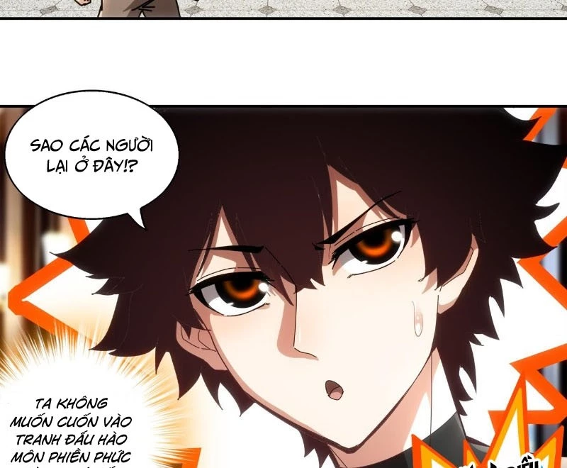 Tuyệt Sắc Đạo Lữ Đều Nói Ngô Hoàng Thể Chất Vô Địch Chapter 407 - 48