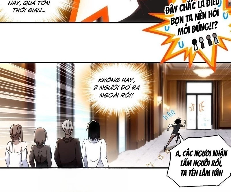 Tuyệt Sắc Đạo Lữ Đều Nói Ngô Hoàng Thể Chất Vô Địch Chapter 407 - 49