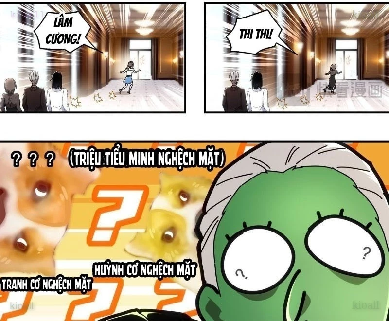 Tuyệt Sắc Đạo Lữ Đều Nói Ngô Hoàng Thể Chất Vô Địch Chapter 407 - 50