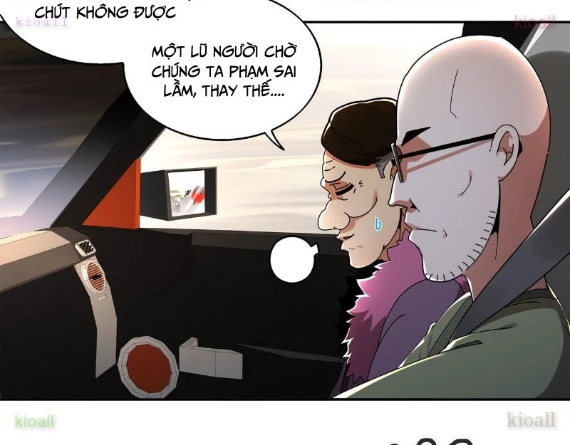 Tuyệt Sắc Đạo Lữ Đều Nói Ngô Hoàng Thể Chất Vô Địch Chapter 408 - 14