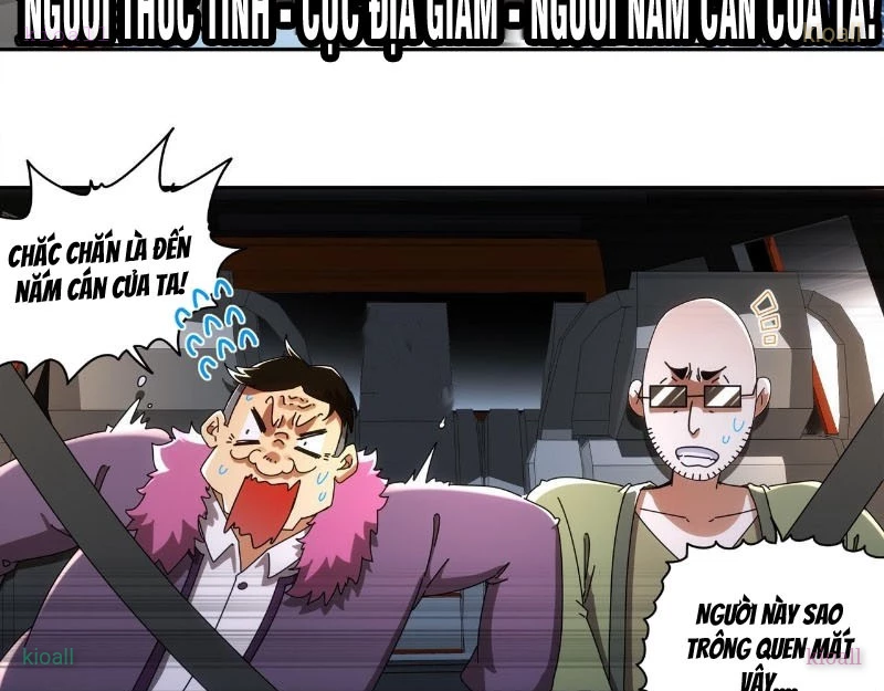 Tuyệt Sắc Đạo Lữ Đều Nói Ngô Hoàng Thể Chất Vô Địch Chapter 408 - 17