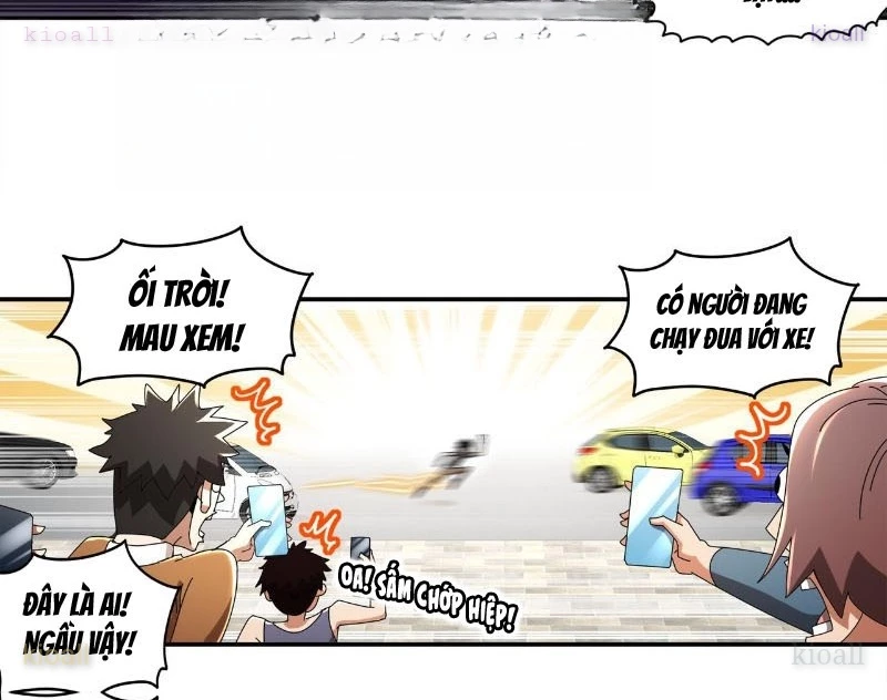 Tuyệt Sắc Đạo Lữ Đều Nói Ngô Hoàng Thể Chất Vô Địch Chapter 408 - 18