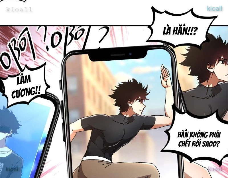 Tuyệt Sắc Đạo Lữ Đều Nói Ngô Hoàng Thể Chất Vô Địch Chapter 408 - 19