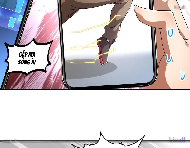 Tuyệt Sắc Đạo Lữ Đều Nói Ngô Hoàng Thể Chất Vô Địch Chapter 408 - 20