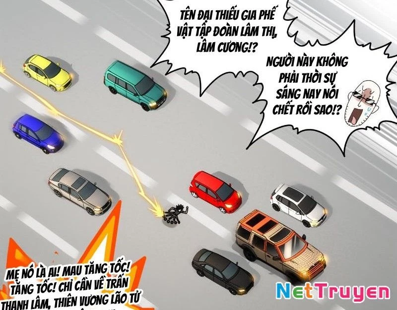 Tuyệt Sắc Đạo Lữ Đều Nói Ngô Hoàng Thể Chất Vô Địch Chapter 408 - 21