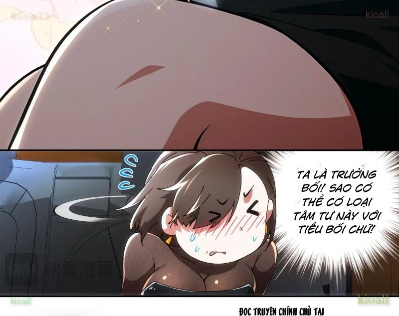 Tuyệt Sắc Đạo Lữ Đều Nói Ngô Hoàng Thể Chất Vô Địch Chapter 408 - 44