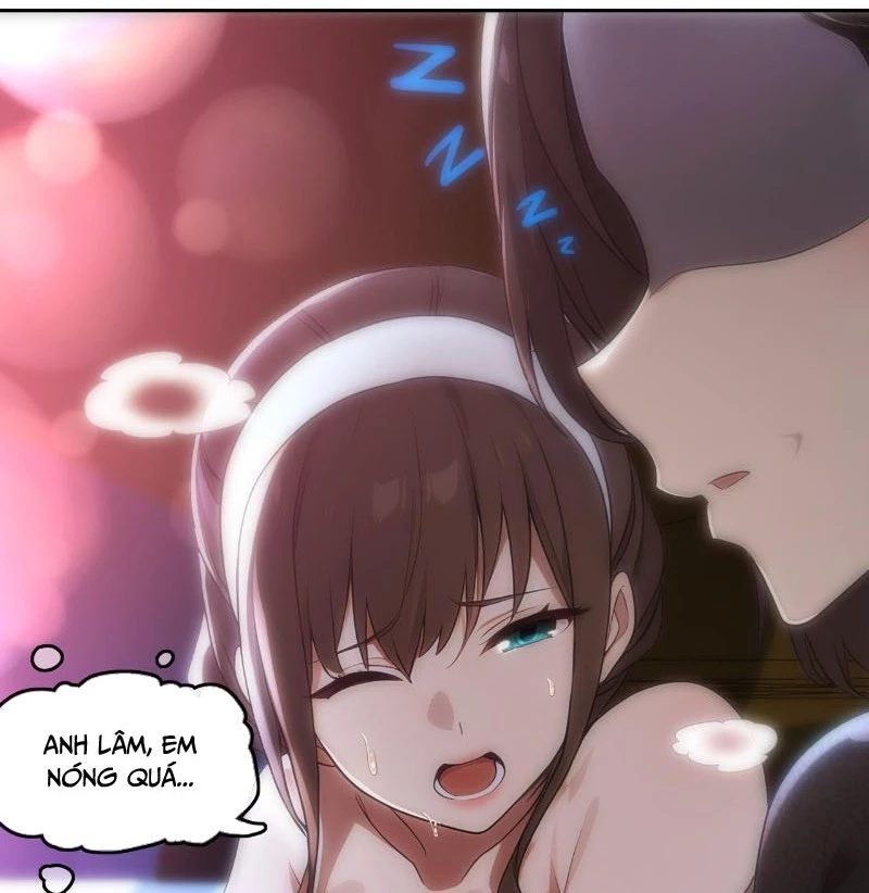 Tuyệt Sắc Đạo Lữ Đều Nói Ngô Hoàng Thể Chất Vô Địch Chapter 410 - 18