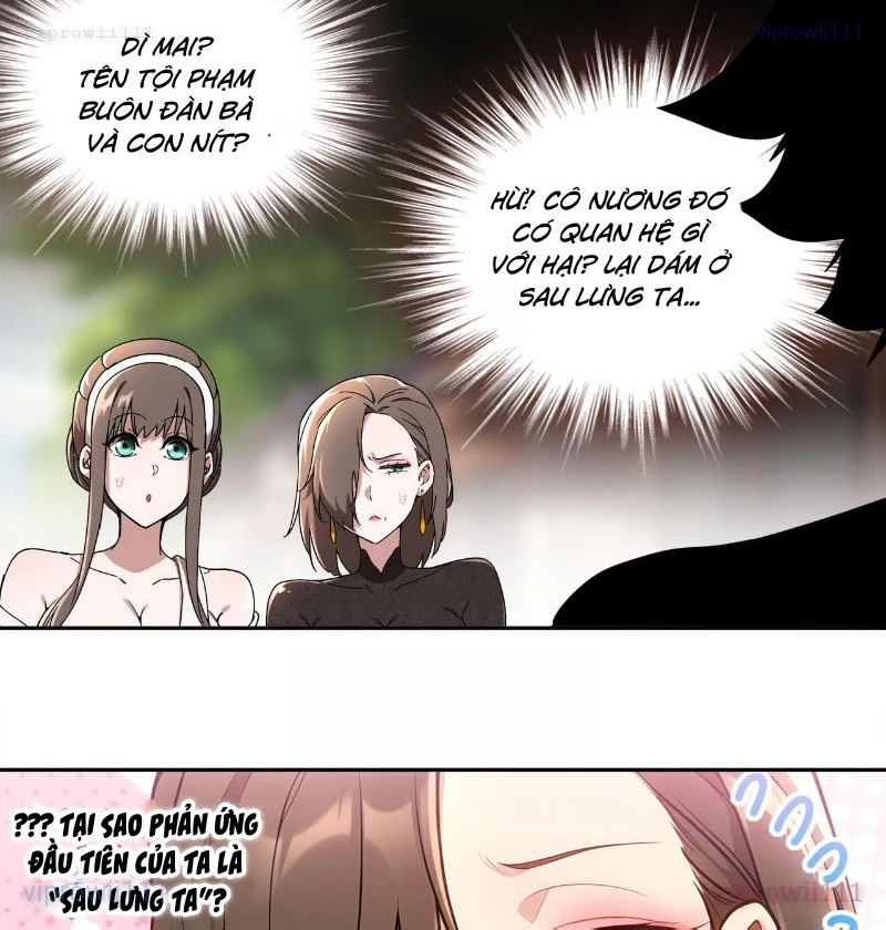 Tuyệt Sắc Đạo Lữ Đều Nói Ngô Hoàng Thể Chất Vô Địch Chapter 410 - 34