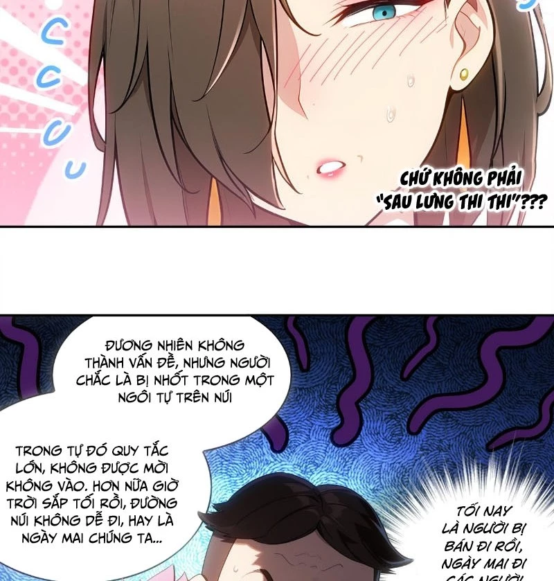 Tuyệt Sắc Đạo Lữ Đều Nói Ngô Hoàng Thể Chất Vô Địch Chapter 410 - 35