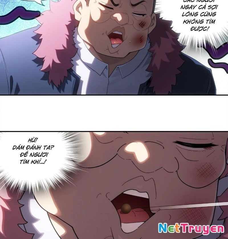 Tuyệt Sắc Đạo Lữ Đều Nói Ngô Hoàng Thể Chất Vô Địch Chapter 410 - 36