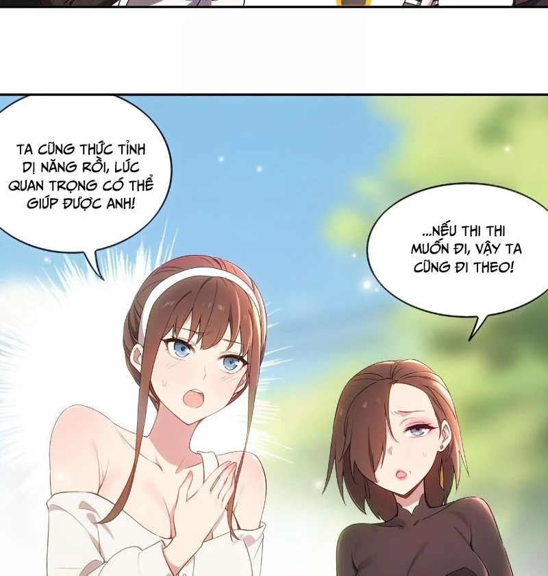 Tuyệt Sắc Đạo Lữ Đều Nói Ngô Hoàng Thể Chất Vô Địch Chapter 410 - 39