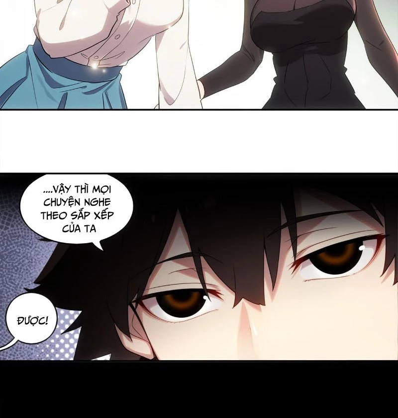 Tuyệt Sắc Đạo Lữ Đều Nói Ngô Hoàng Thể Chất Vô Địch Chapter 410 - 40