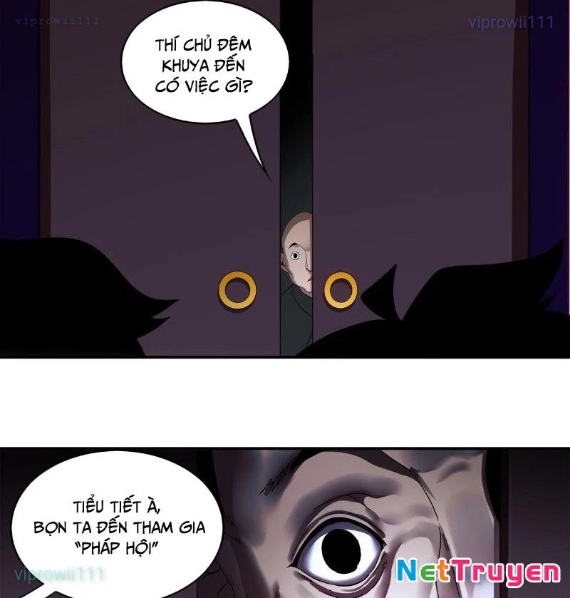 Tuyệt Sắc Đạo Lữ Đều Nói Ngô Hoàng Thể Chất Vô Địch Chapter 410 - 46