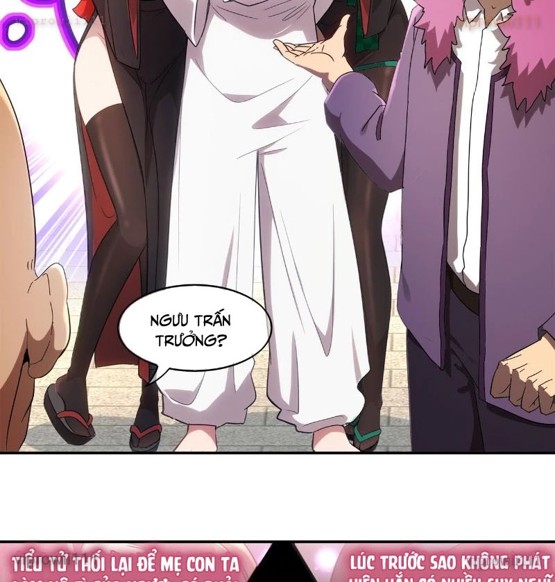 Tuyệt Sắc Đạo Lữ Đều Nói Ngô Hoàng Thể Chất Vô Địch Chapter 410 - 48