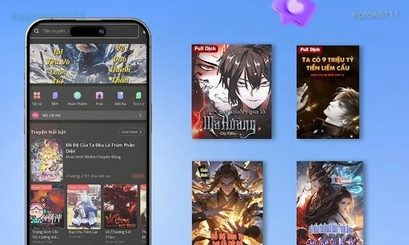 Tuyệt Sắc Đạo Lữ Đều Nói Ngô Hoàng Thể Chất Vô Địch Chapter 410 - 53