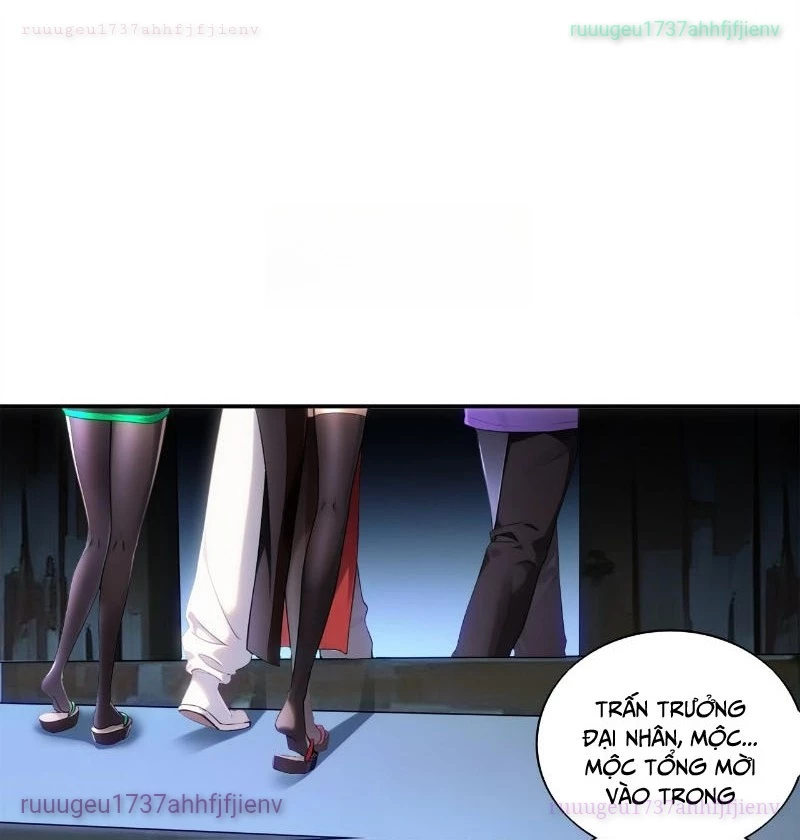 Tuyệt Sắc Đạo Lữ Đều Nói Ngô Hoàng Thể Chất Vô Địch Chapter 411 - 3