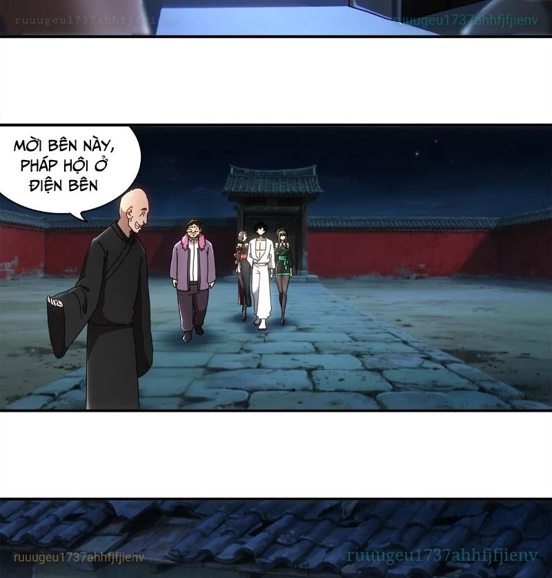 Tuyệt Sắc Đạo Lữ Đều Nói Ngô Hoàng Thể Chất Vô Địch Chapter 411 - 5