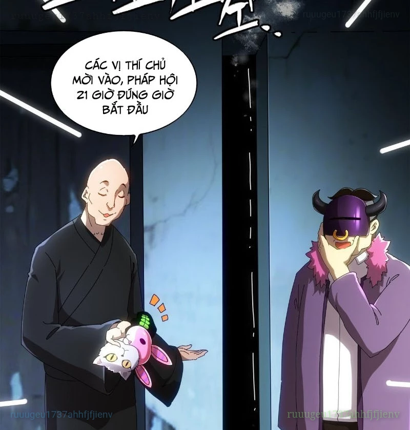 Tuyệt Sắc Đạo Lữ Đều Nói Ngô Hoàng Thể Chất Vô Địch Chapter 411 - 7