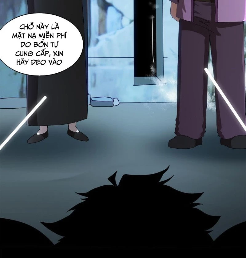 Tuyệt Sắc Đạo Lữ Đều Nói Ngô Hoàng Thể Chất Vô Địch Chapter 411 - 8