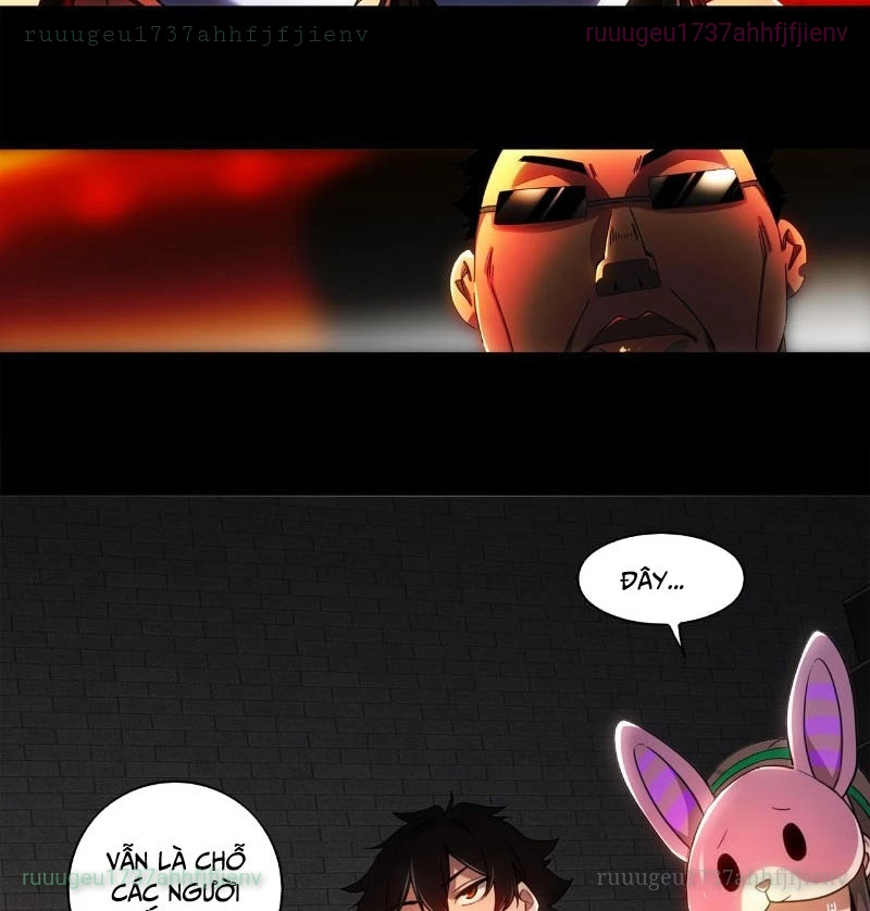 Tuyệt Sắc Đạo Lữ Đều Nói Ngô Hoàng Thể Chất Vô Địch Chapter 411 - 10