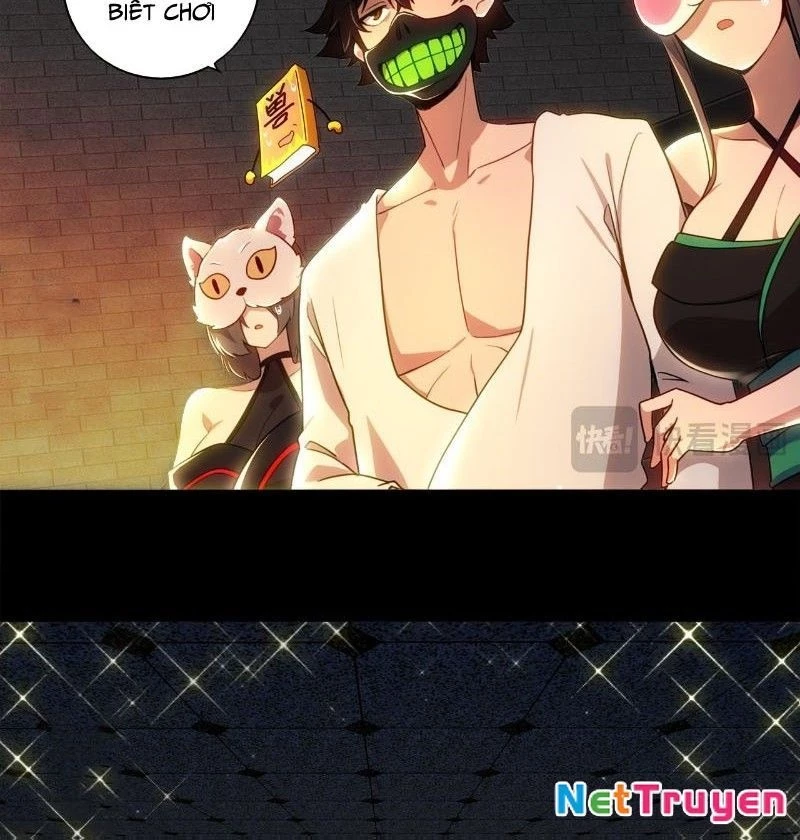 Tuyệt Sắc Đạo Lữ Đều Nói Ngô Hoàng Thể Chất Vô Địch Chapter 411 - 11