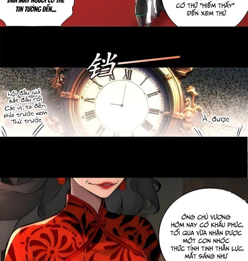 Tuyệt Sắc Đạo Lữ Đều Nói Ngô Hoàng Thể Chất Vô Địch Chapter 411 - 14