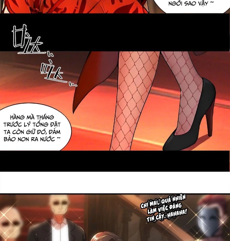 Tuyệt Sắc Đạo Lữ Đều Nói Ngô Hoàng Thể Chất Vô Địch Chapter 411 - 15