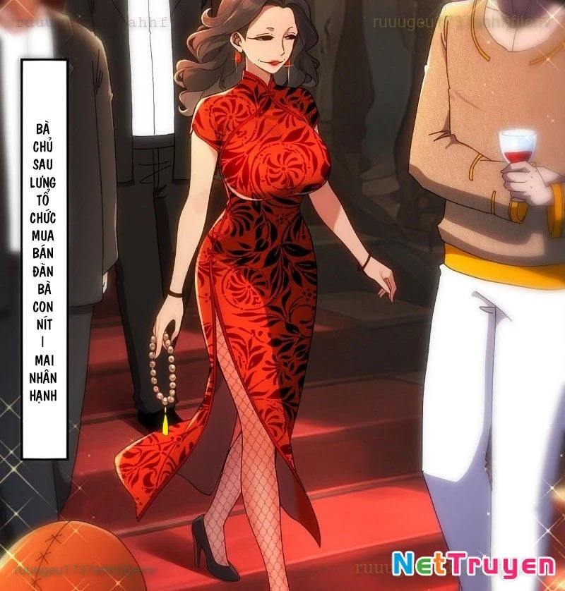 Tuyệt Sắc Đạo Lữ Đều Nói Ngô Hoàng Thể Chất Vô Địch Chapter 411 - 16