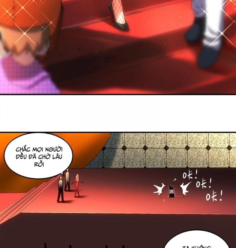 Tuyệt Sắc Đạo Lữ Đều Nói Ngô Hoàng Thể Chất Vô Địch Chapter 411 - 17