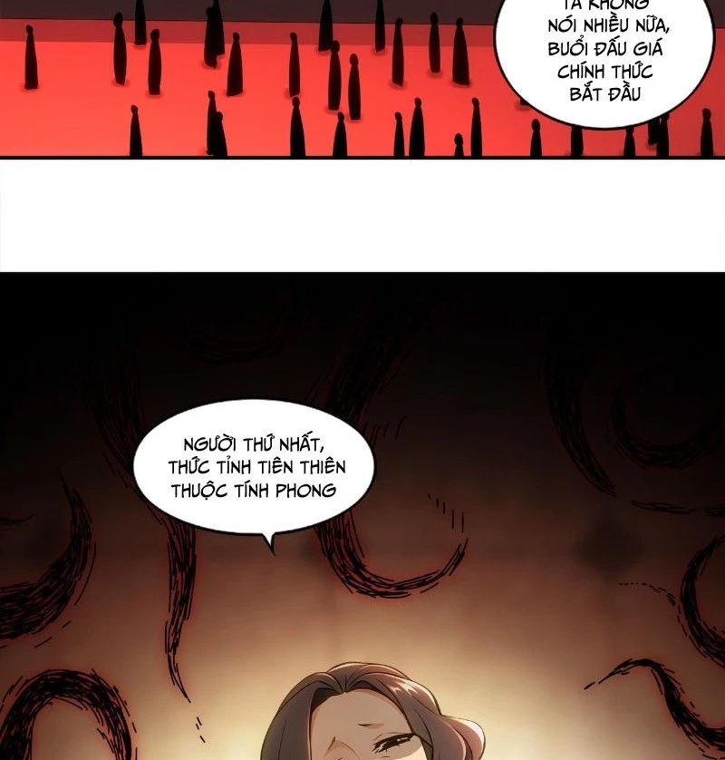 Tuyệt Sắc Đạo Lữ Đều Nói Ngô Hoàng Thể Chất Vô Địch Chapter 411 - 18