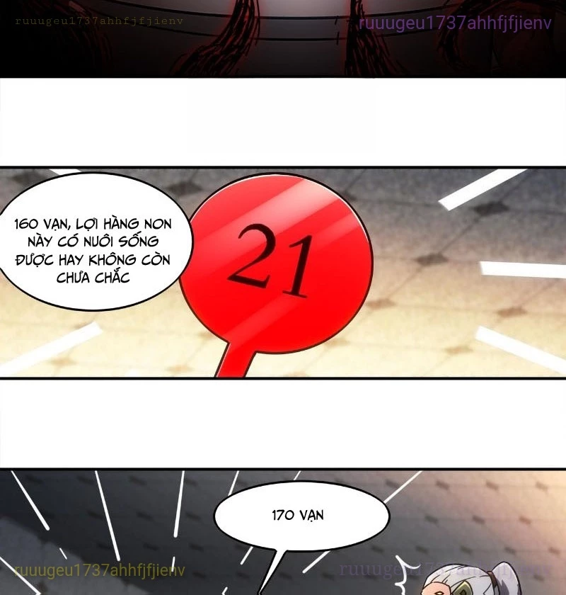 Tuyệt Sắc Đạo Lữ Đều Nói Ngô Hoàng Thể Chất Vô Địch Chapter 411 - 20