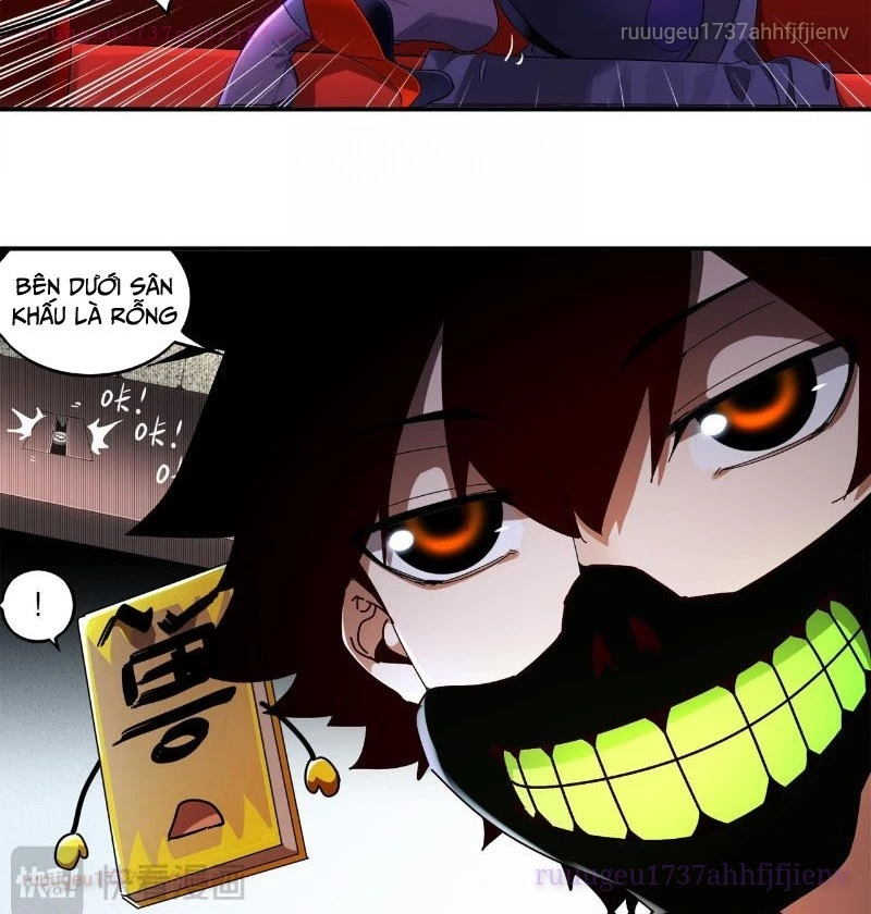 Tuyệt Sắc Đạo Lữ Đều Nói Ngô Hoàng Thể Chất Vô Địch Chapter 411 - 22