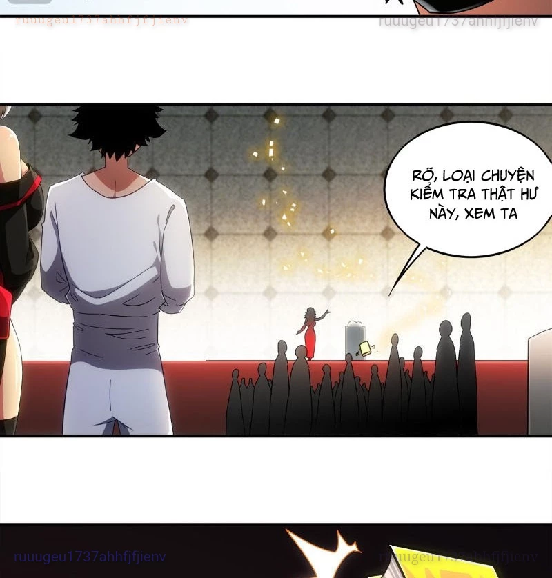 Tuyệt Sắc Đạo Lữ Đều Nói Ngô Hoàng Thể Chất Vô Địch Chapter 411 - 23