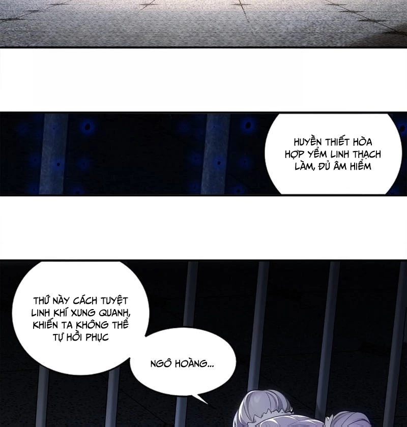 Tuyệt Sắc Đạo Lữ Đều Nói Ngô Hoàng Thể Chất Vô Địch Chapter 411 - 25