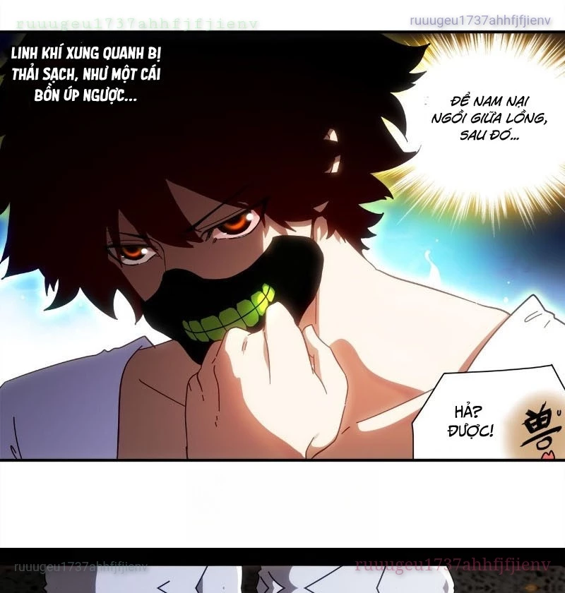 Tuyệt Sắc Đạo Lữ Đều Nói Ngô Hoàng Thể Chất Vô Địch Chapter 411 - 28