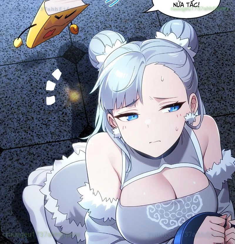 Tuyệt Sắc Đạo Lữ Đều Nói Ngô Hoàng Thể Chất Vô Địch Chapter 411 - 30