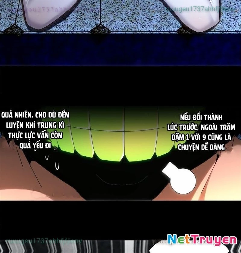 Tuyệt Sắc Đạo Lữ Đều Nói Ngô Hoàng Thể Chất Vô Địch Chapter 411 - 36