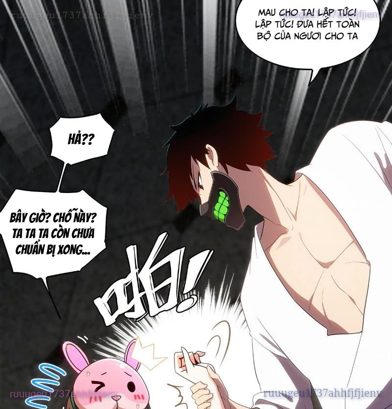 Tuyệt Sắc Đạo Lữ Đều Nói Ngô Hoàng Thể Chất Vô Địch Chapter 411 - 37