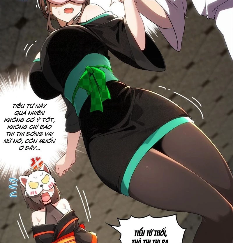 Tuyệt Sắc Đạo Lữ Đều Nói Ngô Hoàng Thể Chất Vô Địch Chapter 411 - 38