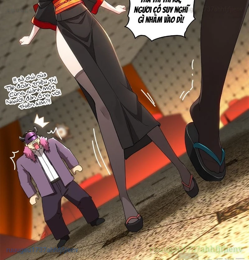 Tuyệt Sắc Đạo Lữ Đều Nói Ngô Hoàng Thể Chất Vô Địch Chapter 411 - 39