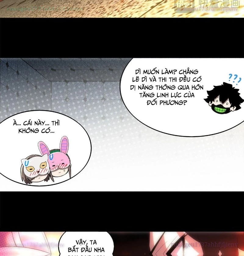 Tuyệt Sắc Đạo Lữ Đều Nói Ngô Hoàng Thể Chất Vô Địch Chapter 411 - 40