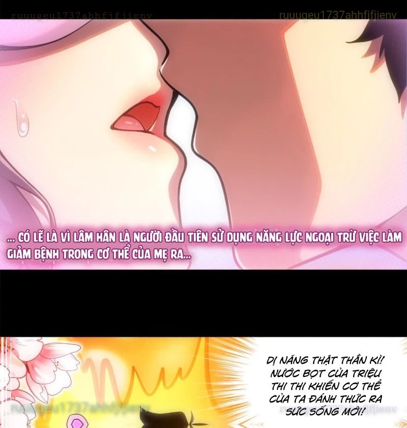 Tuyệt Sắc Đạo Lữ Đều Nói Ngô Hoàng Thể Chất Vô Địch Chapter 411 - 42